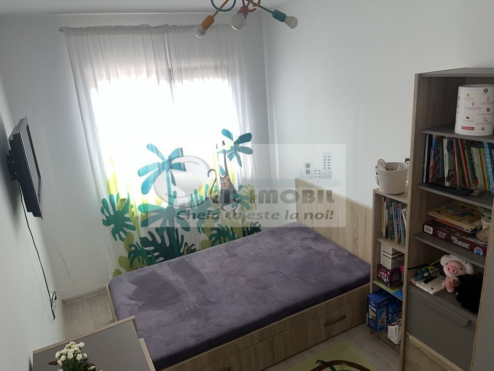 Casa Horpaz, mobilata si utilata complet 139.000 euro - Poză 5