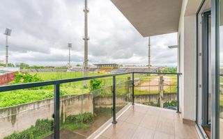 Garsonieră Griviței | Încălzire Pardoseală | Balcon 5,4 mp | Etaj 2 - Poză 5