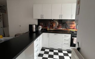 Apartament 3 camere, 64 mp, et 1, zona str Lacul Rosu Marasti - Poză 14