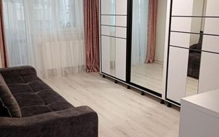 Apartament 3 camere decomandate, etaj intermediar, zona Izlazului - Poză 2