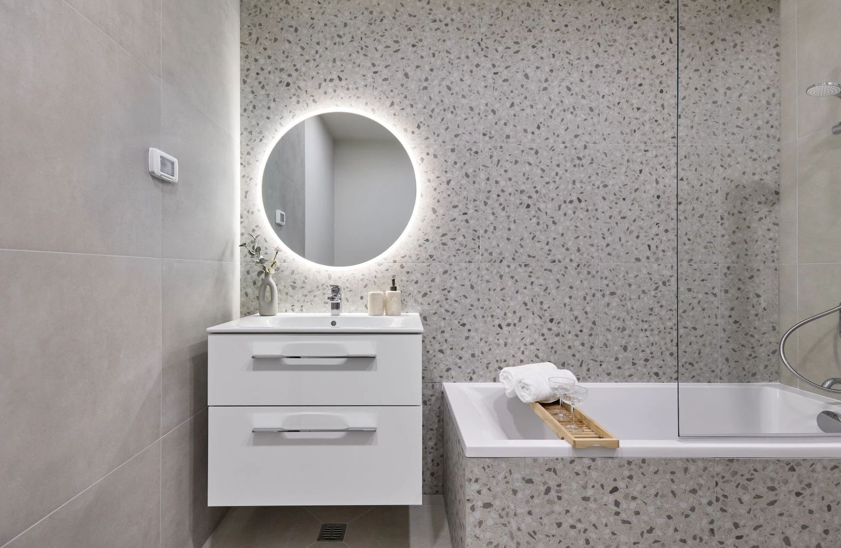 2 camere premium | 55,6 mp + balcon | Promenada – Floreasca Nord - Poză 6