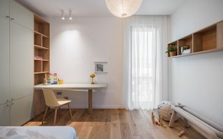 Apartament cu 4 camere mobilat in Amber Forest - Poză 13