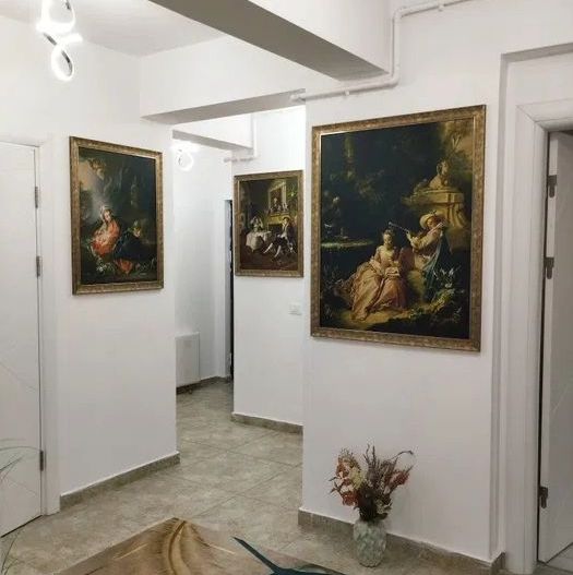 3 camere modern 99D Residence | Șos. Alexandriei | 2 Bai |  Bloc 2022 - Poză 1