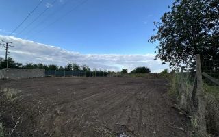 Teren intravilan ~ zona Merei/BZ ~ S=830mp ~ d=25m ~ Pret: 20.000€ - Poză 6