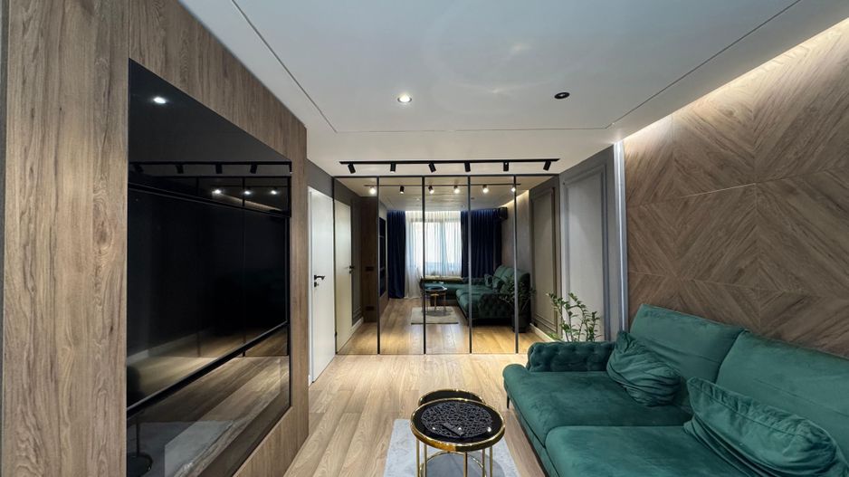 2 camere || LUX - DRISTOR - Poză 3