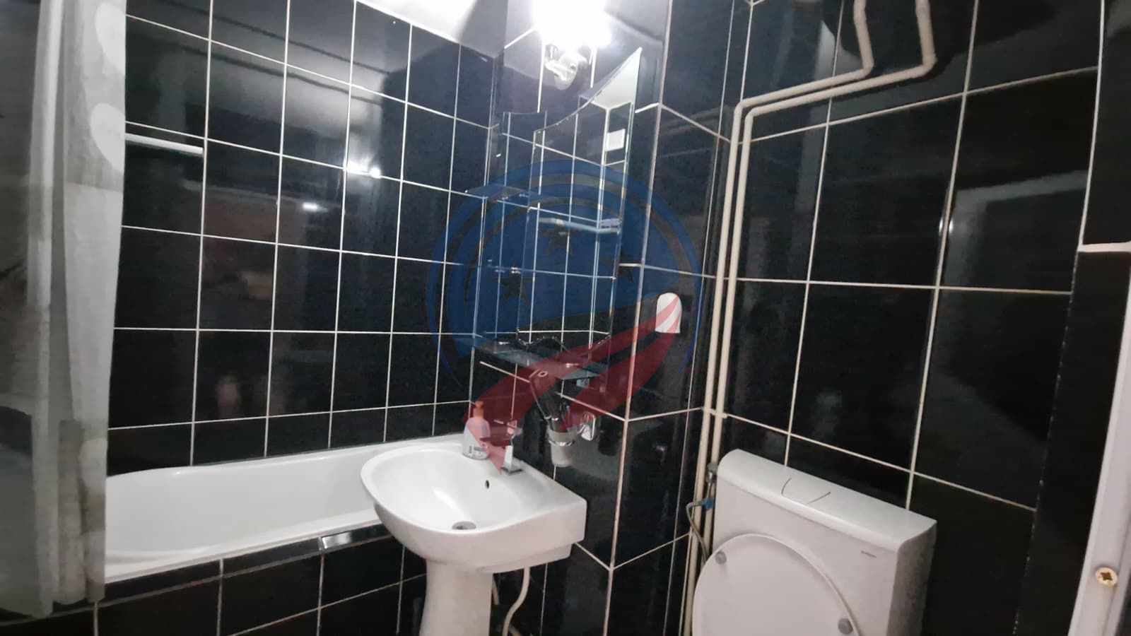 APARTAMENT 2 CAMERE DECOMANDAT, DROBETA TURNU SEVERIN , ZONA CRIHALA, ETAJ 3 / 4 - Poză 8