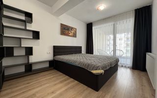 Apartament spațios 2 camere cu dressing si terasa– Nicolae Labiș 23 | Tractorul - Poză 1