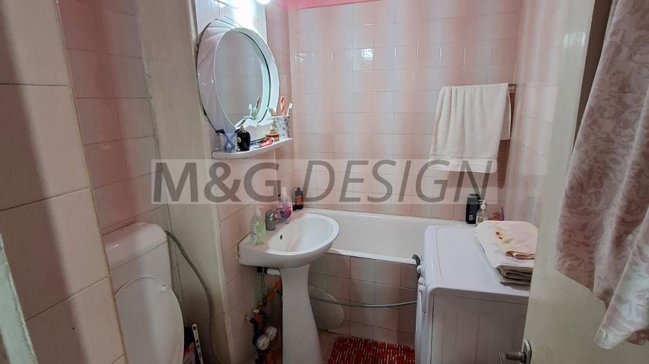 Apartament 2 camere confort 1, etaj 3, zona Sagului - Poză 14