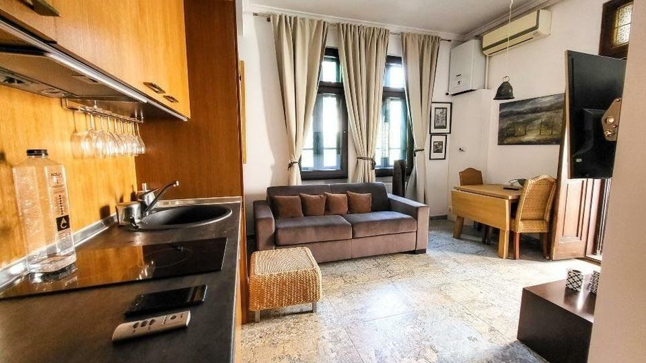 Apartament de inchiriat in vila | Bd Dacia - Piata Spaniei | 155 mp - Poză 4