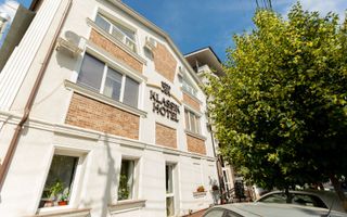 Vânzare, hotel, 1100 mp, str. Mihail Kogălniceanu, Centru - Poză 35