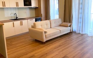 Penthouse 3 camere | Parcare subterană inclusă | Zona UMF – Hașdeu - Poză 2
