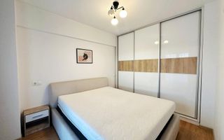 2 camere, modern, bloc nou, terasa, Gheorgheni, Viva City, FSEGA - Poză 3