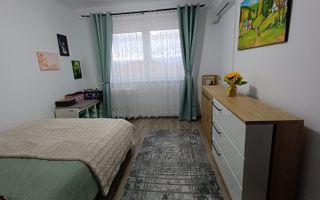 Apartament | 3 camere | Decomandat | Balcon | 73 MPU | Vasile Aaron - Poză 12