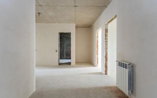 Vânzare, apartament, 2 camere, bd. Dacia, Botanica - Poză 24