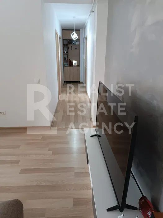 Vânzare, apartament cu 3 camere în zona Militari Residence - Poză 4