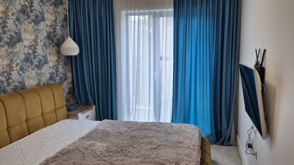 2 camere | 102 The Address | Barbu Vacarescu | Floreasca - Poză 8