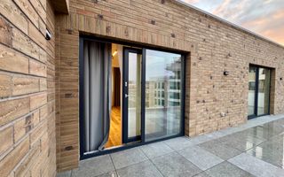 Duplex cu 4 Camere *211mp* / 2 parking / Erou Iancu Nicolae - Poză 11