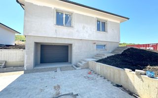 Case individuale NZEB cu acces facil in Chinteni. - Poză 1