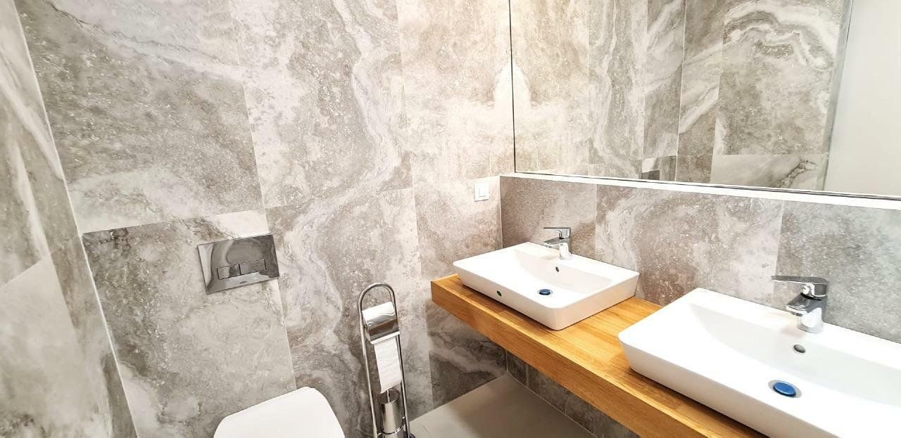 Inchiriere apartament 3 camere si 2 locuri parcare | Nusco City - Poză 10