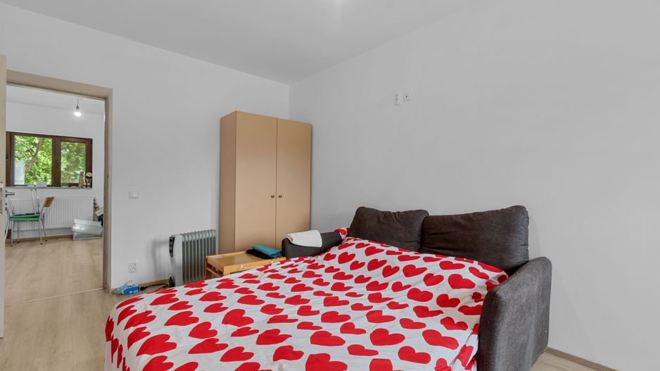 Snagov, Vilă elegantă, P+1+Pod, lot teren 500 mp, comision 0% - Poză 14