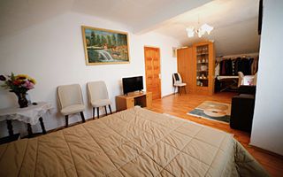 Casa individuala zona Sacele, langa Hanul Domnesc, 229000Euro/neg - Poză 7