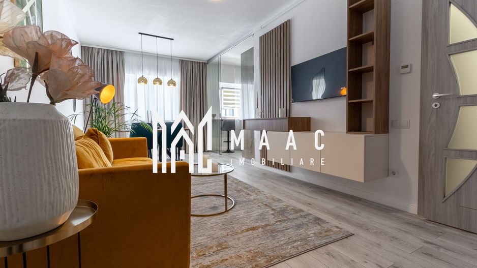 Apartament 2 camere | Mobilat LUX | Ciresica | Mandra - Poză 2