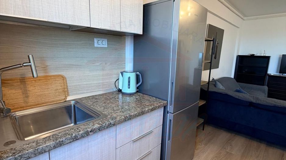 🏡 Apartament cu 2 camere de închiriat – Flamingo Residence - Poză 8
