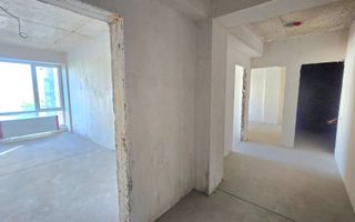 Vânzare, apartament, 2 camere, str. Calea Ieșilor, Sculeni - Poză 3