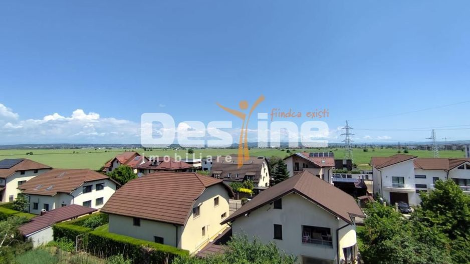 Apartament 3 camere + parcare Albert Meraki  91.3mp St. 2020 - Poză 22