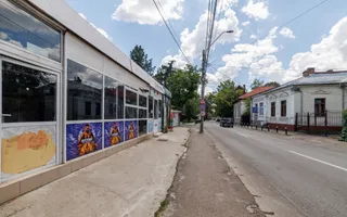 Spatiu Comercial - Ultracentral - Armand Calinescu, Pitesti! - Poză 16