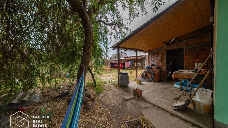 Casa din BCA, teren 502 mp, Pecica - Poză 17