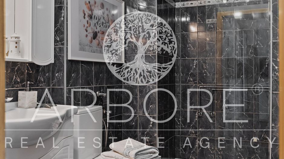 2 camere de închiriat Piața Romană – Magheru | Premium | Metrou 1 min - Poză 27