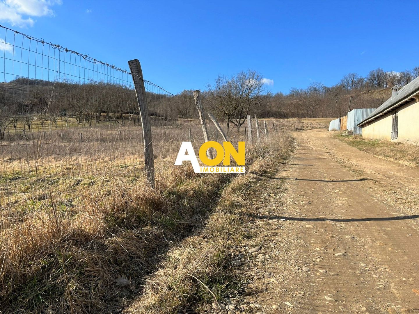 Teren de vanzare, toate utilitatile, 946mp - Poză 4