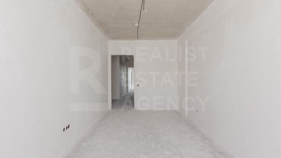 Vânzare, apartament, 3 camere + living, strada Vasile Lupu, Buiucani - Poză 12