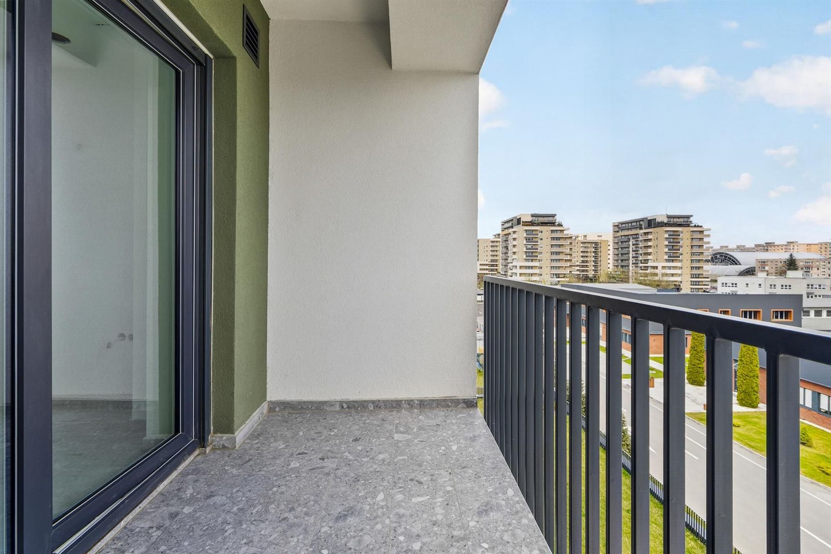 Garsoniera premium 43 mp si parcare Subterana Inclusa Noble Residence - Poză 9