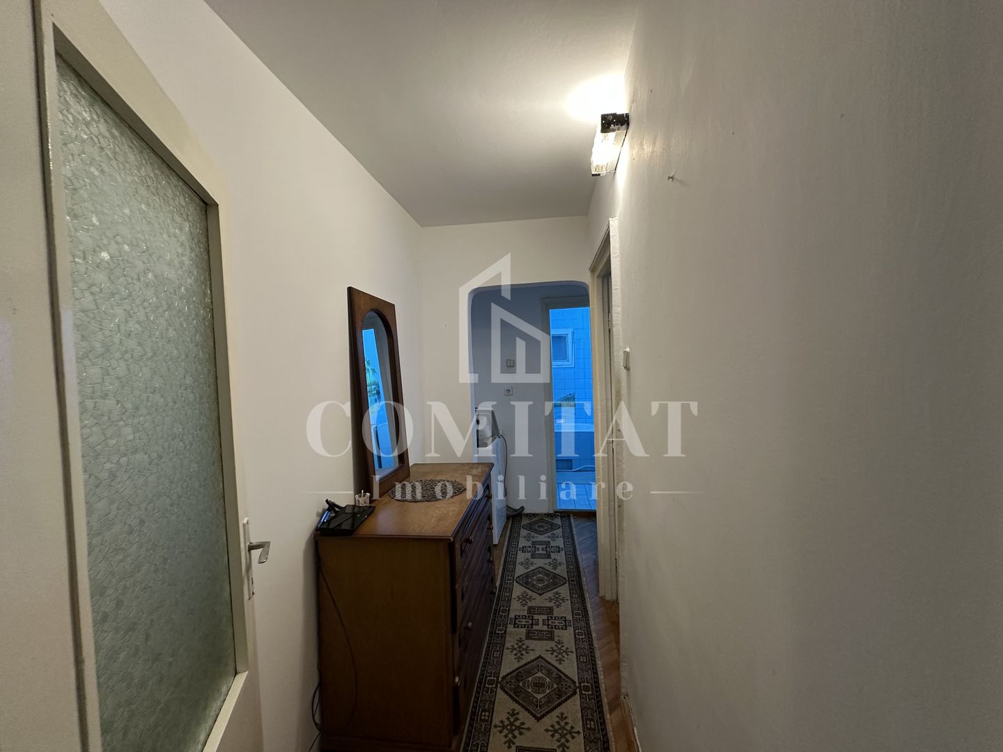 Apartament 3 camere | 52mp | zona Sirena - Poză 4