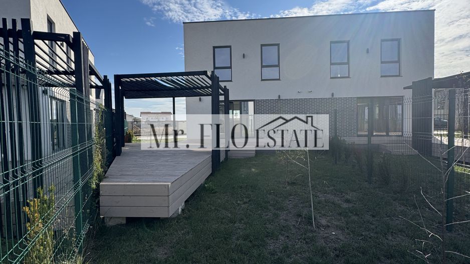 Mega OFERTA DUPLEX – CONSTRUCȚIE PREMIUM, FINISAJE DE LUX Comision 0 - Poză 9