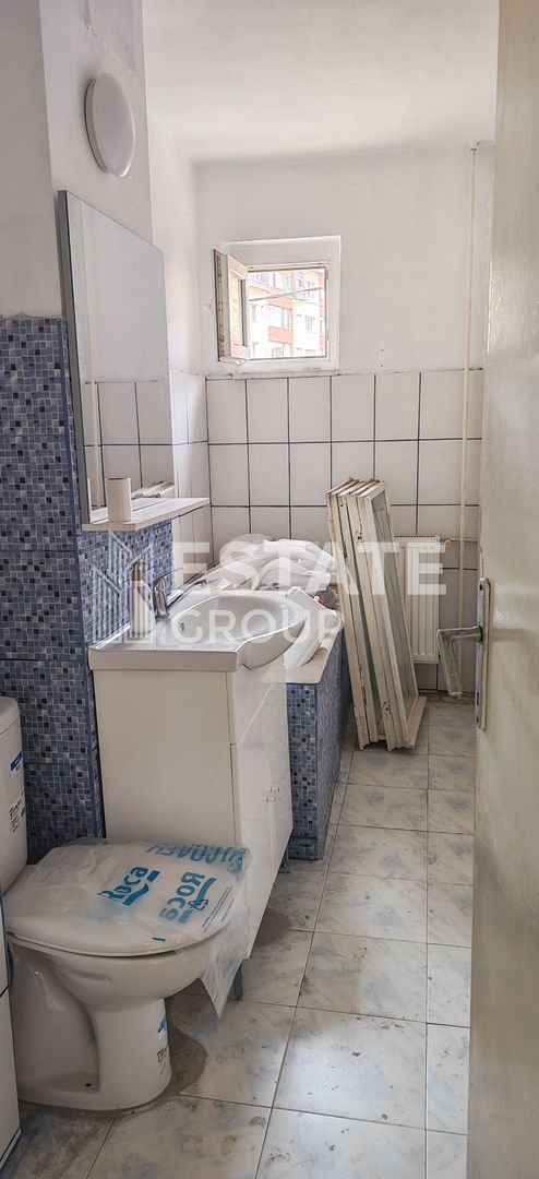 Apartament 2 camere, decomandat, Sagului, aproape de Shopping City - Poză 7