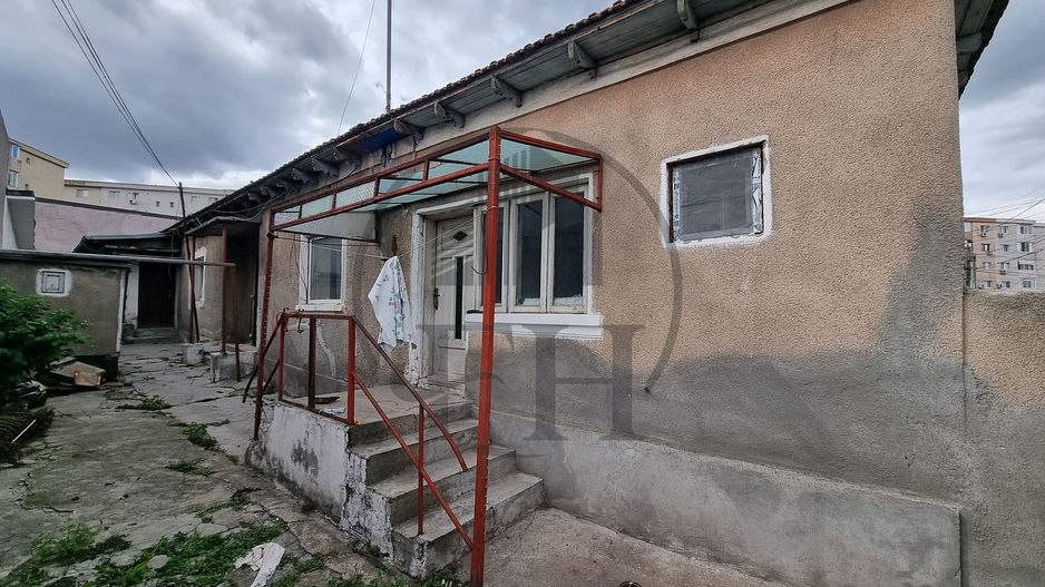 SOLD/ VANDUT  Teren de vanzare Constanta - Poză 2