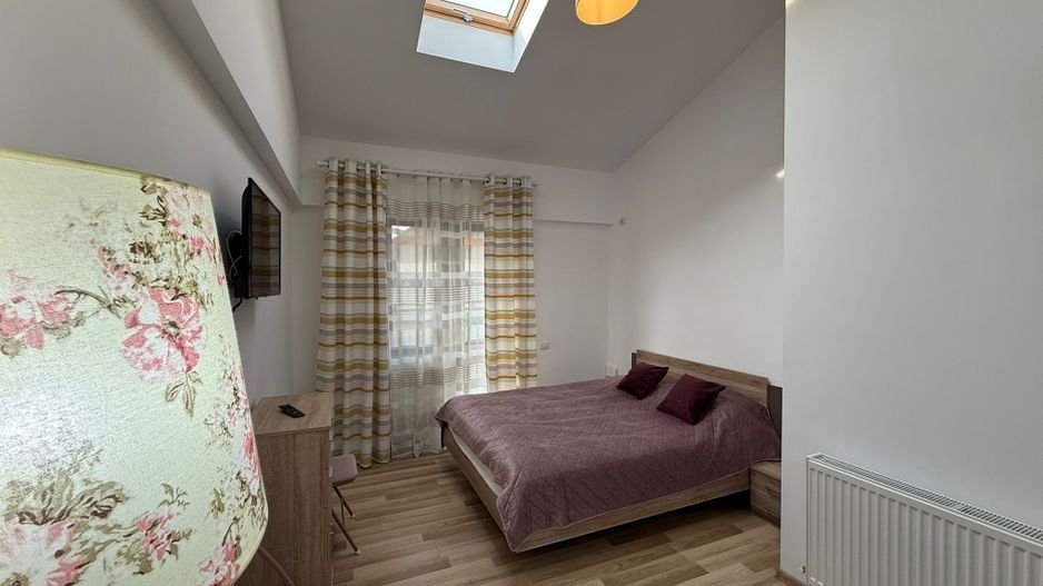 Casa de inchiriat 3 camere | BUCIUM | langa padure - Poză 14