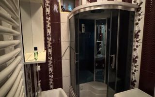 Apartament la curte comuna| 50,5 mp | 2 camere | Badea Cârțan - Poză 8