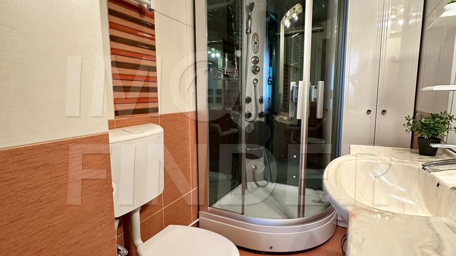 Apartament 4 camere in vila pe 2 niveluri, 150 mp, Andrei Muresanu - Poză 7