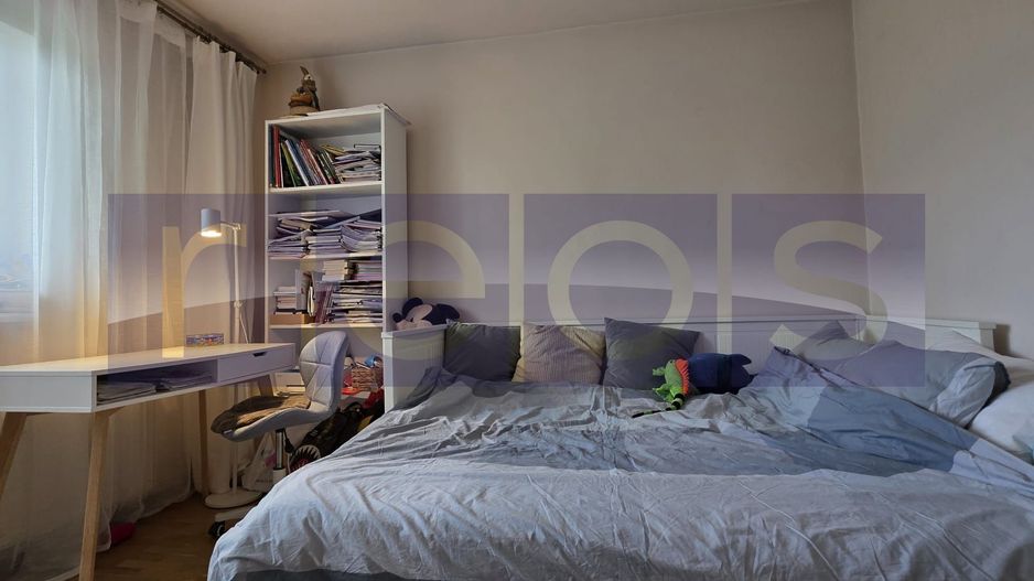 VANZARE 3 CAMERE  DECOMANDAT NERVA TRAIAN- TIMPURI NOI - Poză 5