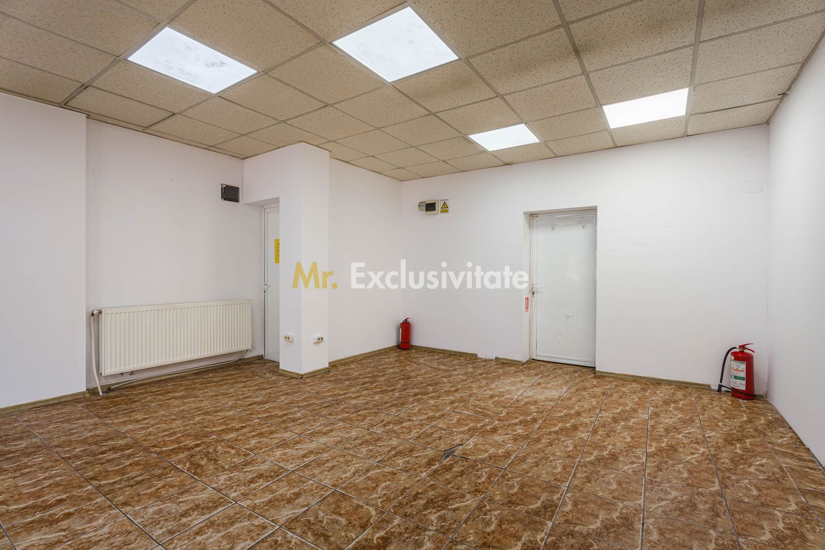 Spatiu comercial Pta Ferentari - Poză 6