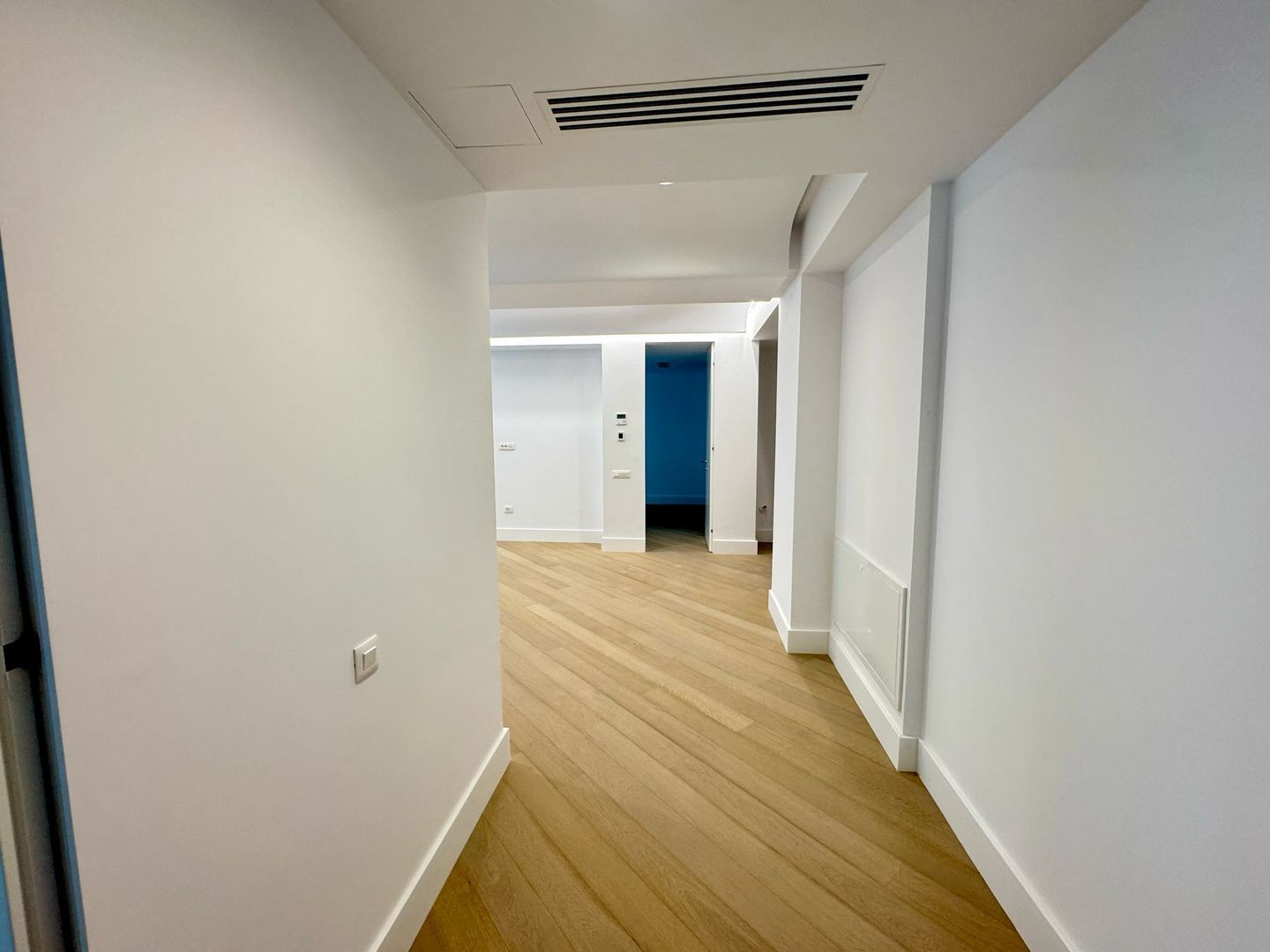 Apartament 3 Camere I CORTINA 126 I Iancu Nicolae - Poză 8