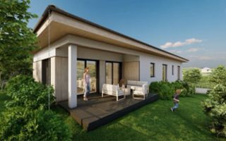 Casa individuala Chinteni - Cluj Napoca - Poză 2