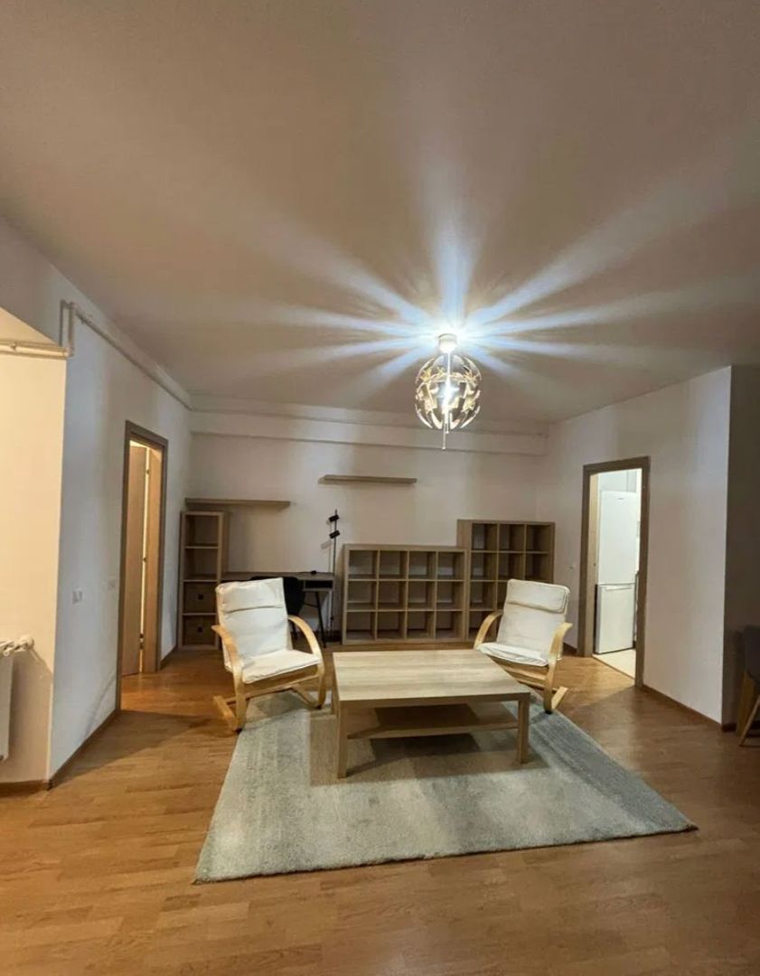 AP. 2 CAMERE SEBASTIAN, MOBILAT MODERN, CENTRALA PROPRIE, PET FRIENDLY - Poză 2