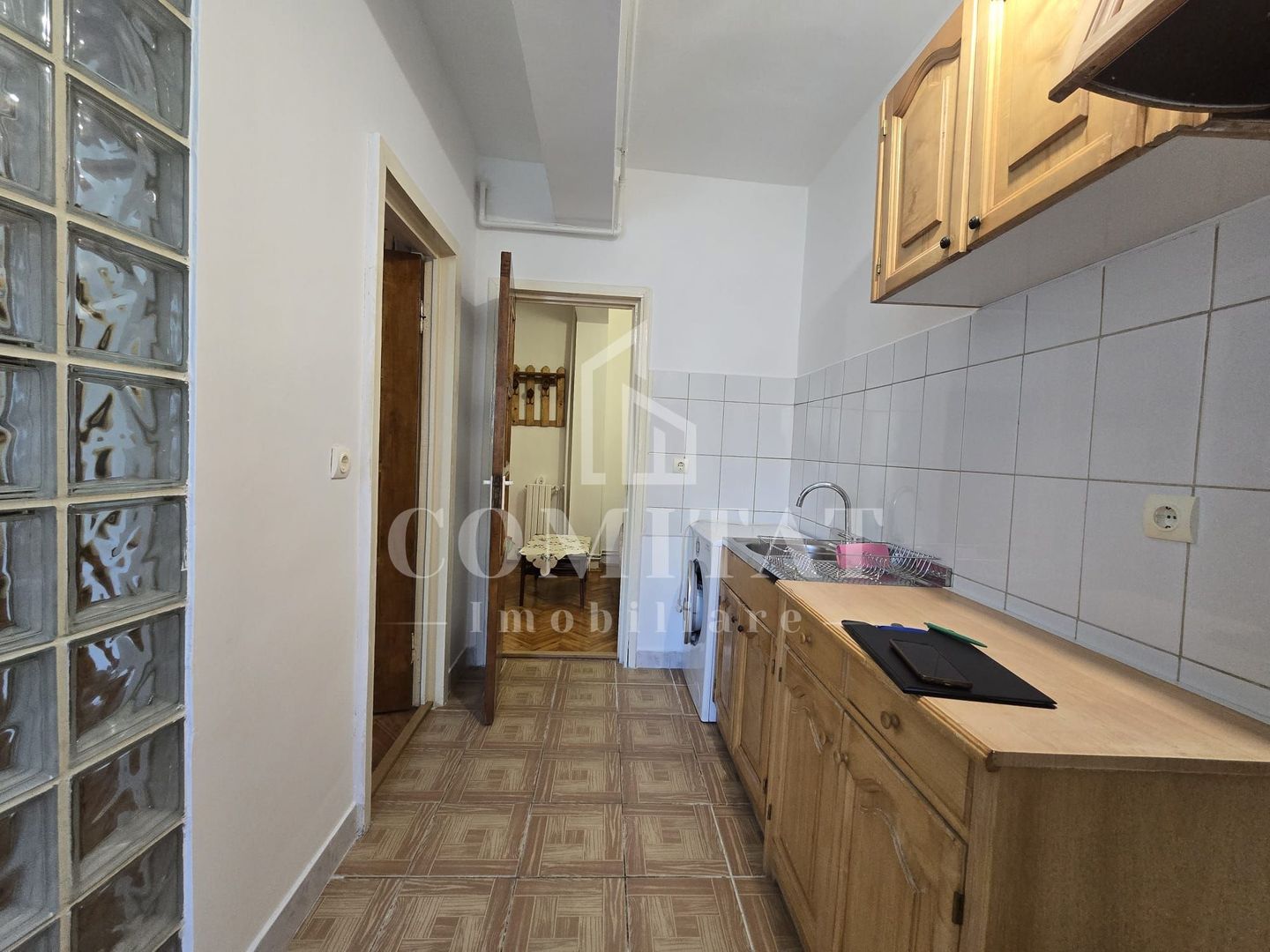 Apartament cu o cameră | Bloc nou | Zona Observatorului | Zorilor - Poză 6