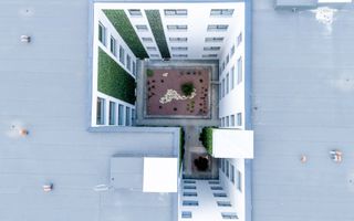 Tomis Nord- Vanzare apartament decomandat cu 2 camere, bloc nou. - Poză 12