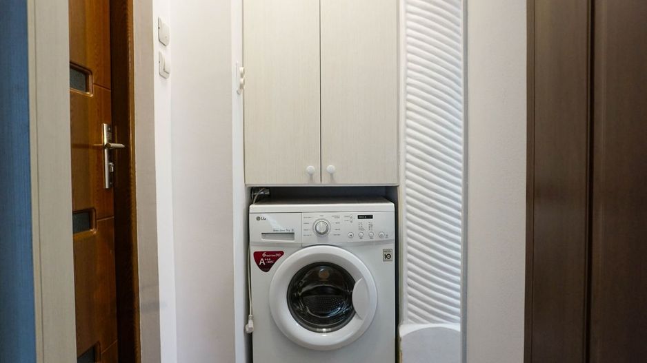 Apartament 2 camere, 14 min metrou Orizont – 13 Septembrie - Poză 11